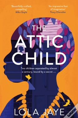 Capa do artigo Attic Child