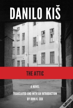 Capa do artigo Attic