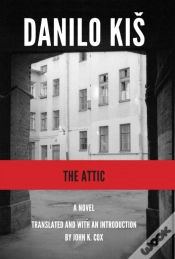 Capa do artigo Attic