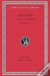 Attic Nights, Volume Ii