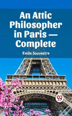 Capa do artigo Attic Philosopher In Paris- Complete