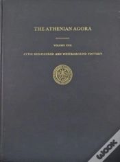 Capa do artigo Attic Red-Figured And White Ground Pottery