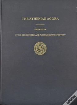 Capa do artigo Attic Red-Figured And White Ground Pottery