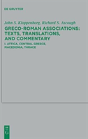 Attica, Central Greece, Macedonia, Thrace - Preview