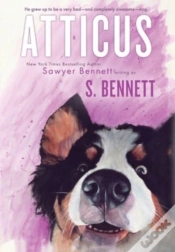 Capa do artigo Atticus