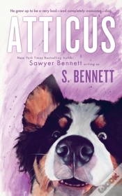 Capa do artigo Atticus
