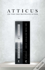 Capa do artigo Atticus Boxed Set
