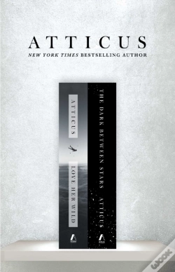 Capa do artigo Atticus Boxed Set
