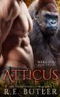 Atticus - Preview