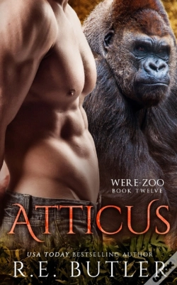 Capa do artigo Atticus