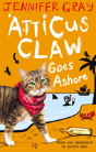 Atticus Claw Goes Ashore - Preview