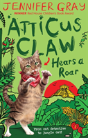 Atticus Claw Hears A Roar - Preview