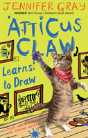 Atticus Claw Learns To Draw - Preview