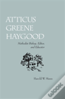 Atticus Greene Haygood