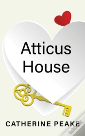 Capa do artigo Atticus House