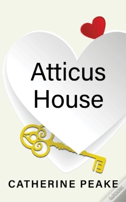 Capa do artigo Atticus House