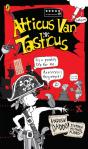 Atticus Van Tasticus - Preview