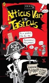 Atticus Van Tasticus