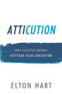 Atticution - Preview