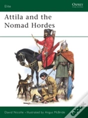 Capa do artigo Attila And The Nomad Hordes