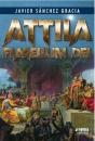 Attila. Flagellum Dei. - Preview