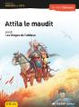 Attila Le Maudit... - Lot De 5 Romans + 1 Fichier - Preview