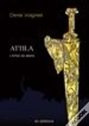 Capa do artigo Attila L
