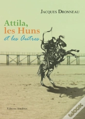 Capa do artigo Attila Les Huns Et Les Autres