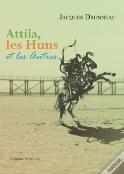 Capa do artigo Attila Les Huns Et Les Autres
