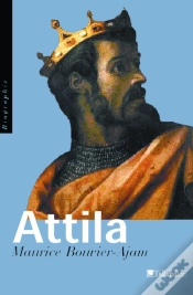 Capa do artigo Attila