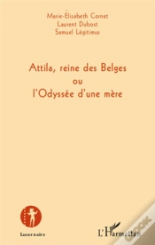 Capa do artigo Attila, Reine Des Belges Ou L