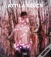Capa do artigo Attila Szucs Specters And Experiments /Anglais