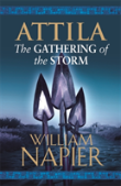 Attila: The Gathering Of The Storm