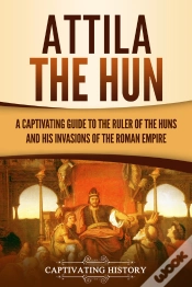 Capa do artigo Attila The Hun
