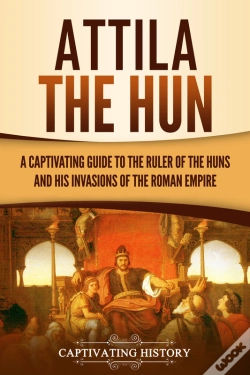 Capa do artigo Attila The Hun