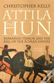 Capa do artigo Attila The Hun