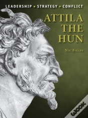 Capa do artigo Attila The Hun