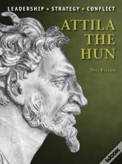 Capa do artigo Attila The Hun