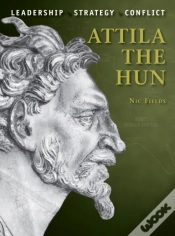 Capa do artigo Attila The Hun