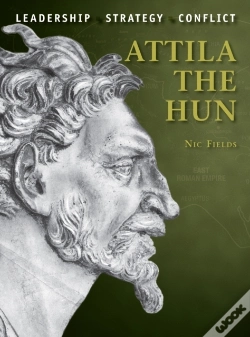 Capa do artigo Attila The Hun