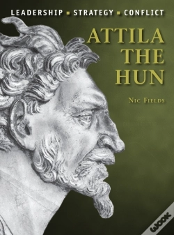 Capa do artigo Attila The Hun