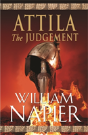 Attila: The Judgement - Preview