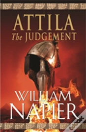 Capa do artigo Attila: The Judgement