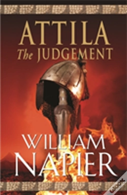 Capa do artigo Attila: The Judgement