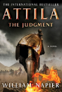 Attila The Judgment - Preview