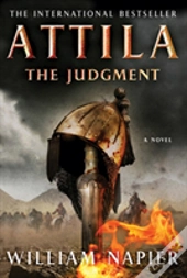 Attila The Judgment