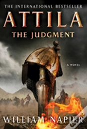 Capa do artigo Attila The Judgment