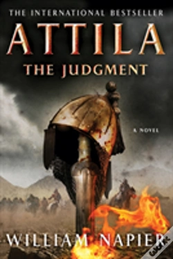 Capa do artigo Attila The Judgment