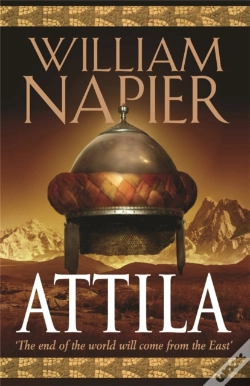 Capa do artigo Attila