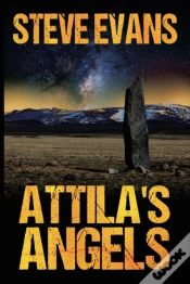 Capa do artigo Attila